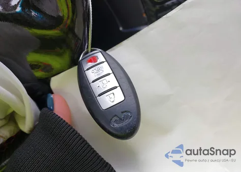 2011 Infiniti G37 Journey из США, поврежденный, VIN JN1CV6AP0BM508707